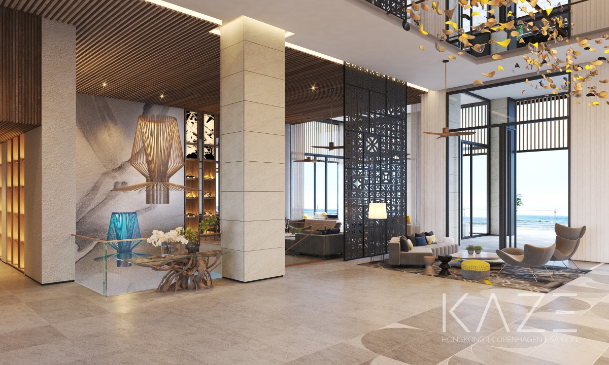 Courtyard by MARRIOTT