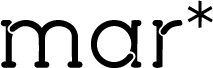 mar interior design logo